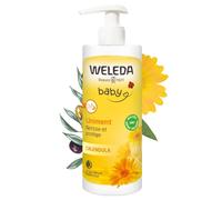 Weleda Baby Calendula Liniment 400ml