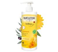 Weleda Baby Calendula Liniment 400ml