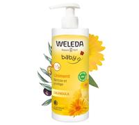 Weleda Baby Calendula Liniment 400ml