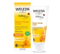 Weleda Baby Calendula Nappy Change Cream - 30ml