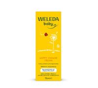 Weleda Baby Calendula Nappy Cream