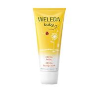 Weleda Baby Calendula Nappy Cream, 75 ml