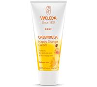 Weleda Baby Calendula Nappy Cream, 75ml