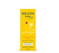 Weleda Baby Calendula Nappy Cream, 75ml