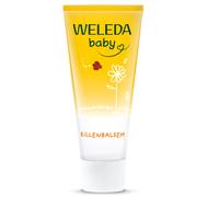 Weleda Baby Calendula Nappy Cream, 75ml