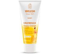 Weleda Baby Calendula Nappy Cream, 75ml