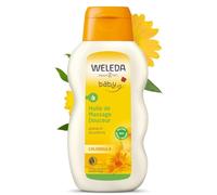 Weleda Comforting Baby Oil - Calendula 200 ml