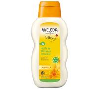 Weleda Baby Calendula Oil Gentle Massage Oil 200ml