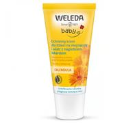 WELEDA Pregnancy-and-baby-care Babies-KidsIntensive protection for delicate facial skin & small handsCalendula Wind & Weather Balm