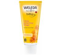 Weleda Baby Calendula Protective Face Cream 50ml