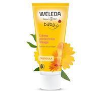 Weleda Baby Calendula Protective Face Cream 50ml