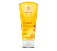 Weleda Baby Calendula Shampoo and Body Wash 200ml
