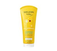Weleda BABY caléndula champú y gel de ducha 200 ml