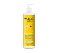 Weleda Calendula Shampoo and Bodywash 400ml