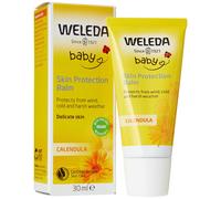 Weleda Baby Calendula Weather Protection Cream 1 Fluid Ounce