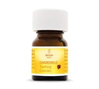 Weleda Baby Teething Granules Chamomile – Vegan – 15 g