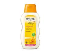 Weleda BABY caléndula leche corporal 200 ml