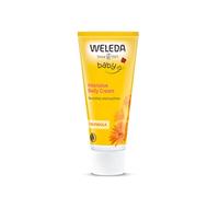 Weleda Baby and Child Baby Protective Cream for Body and Face Calendula 75 ml