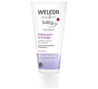 Weleda Baby Derma Change Cream with White Mallow 50ml