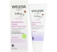 Weleda Baby Derma calming cream for nursing 50 ml