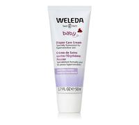 Weleda Baby Derma Nappy Cream, White Mallow, Barri