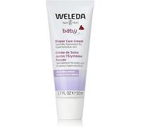 Weleda Baby Derma calming cream for nursing 50 ml