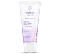 Weleda Baby Derma White Mallow Face Cream 50ml