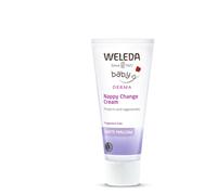 Weleda Baby Derma White Mallow Nappy Change Cream 50 ml
