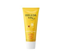 Weleda Baby Face Cream, Calendula Moisturiser, Moi