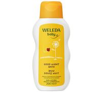 Weleda Baby Good Night Baby Bath 200ml
