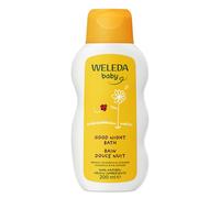 Weleda Baby Good Night Bath - 200ml