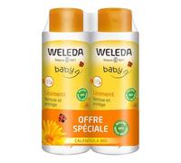 Baby Liniment Calendula 2 x 400ml