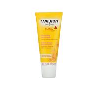 Weleda, Baby, Nourishing Face Cream, Calendula Extracts, 50ml