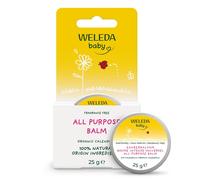 Weleda Baby Organic Calendula All Purpose Balm - 25g