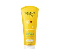 Weleda Baby Shampoo & Body Wash w. Calendula, Sens