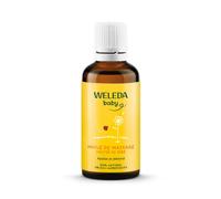 Weleda Baby Tummy Oil, 50 ml