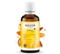 Weleda Baby Tummy Oil, 50 ml