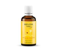 Weleda Baby Tummy Oil, 50 ml