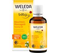 Weleda Baby Tummy Oil (50ml)