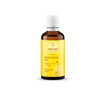 Weleda Baby Tummy Oil 50ml
