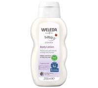 Weleda Baby White Mallow Body Lotion - 200ml