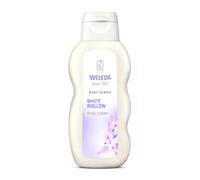 Weleda Baby Derma White Mallow Body Lotion