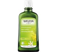 WELEDA Bath essences Citrus refreshing bath 200 ml