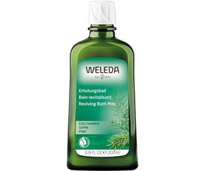 WELEDA Bath essences Noble fir relaxation bath 200 ml