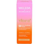 WELEDA Bio Vlor Extra-Soothing Drops - Natural Cosmetics Intimate Care Oil with Almond Oil & Calendula Soothes Sensitive Skin & Relieves Itching - Intimate Oil Ideal Even After Shaving (Vegan, 30 ml