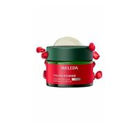WELEDA Bio Youth Power Protect & Lift Day Cream Pomegranate & Astaxanthin | Natural cosmetics anti-wrinkle face care day cream reduces wrinkles, tightens and provides instant moisture (vegan, 40 ml)