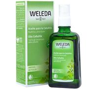 Weleda Birch Cellulite Oil - Organic 100ml