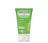 Weleda Birch Body Cleansing Scrub 5 Fluid Ounce Plant Rich Cleanser
