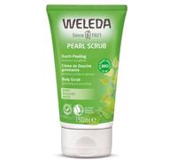 Weleda - Birch Body Scrub (150ml)