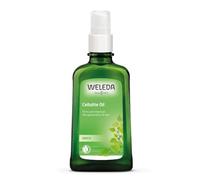 Weleda Cellulite Body Oil, Anti Cellulite Oil, Rich Body Moisturiser for Women & Men, Anti Cellulite Gel & Massage Oil for Very Dry Skin, Premium Beauty Products by Weleda Skin Care - 100ml